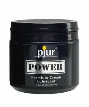 Pjur Power