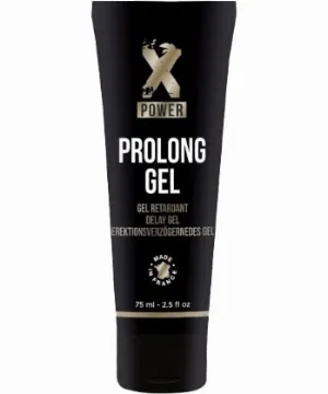 XPower Prolong gel