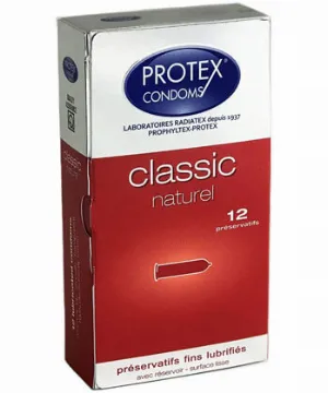 Protex Classic Naturel