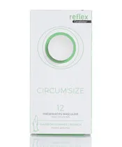 Reflex Circumsize