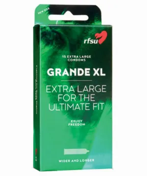 Rfsu Grande XL