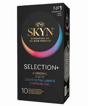 Skyn Selection