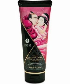 Shunga Massage Cream