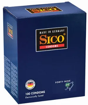 Sico x100