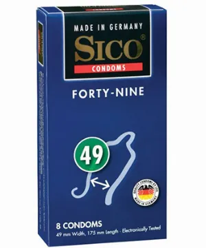 Sico x8