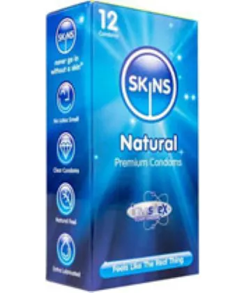 Skins Natural