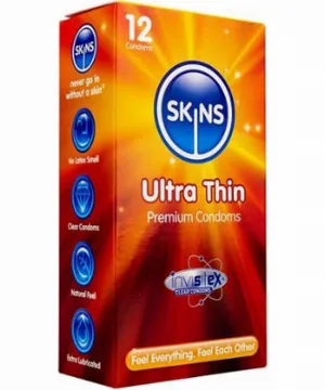 Skins Ultra Thin