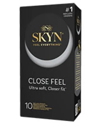 Skyn Close feel