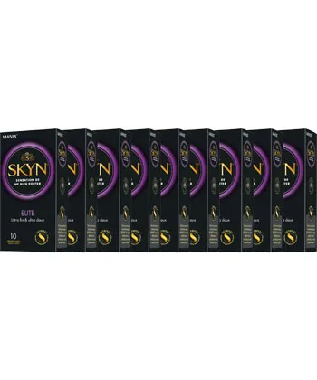 Skyn Pack Elite x90