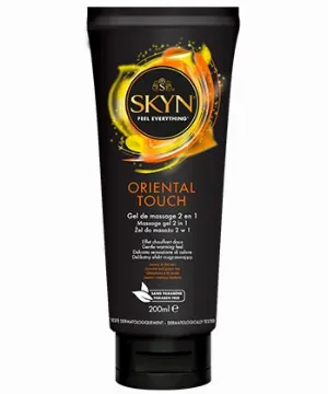 Skyn Oriental Touch