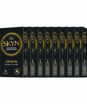 Skyn Pack Original x90