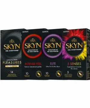 Skyn Skyn Premium slection