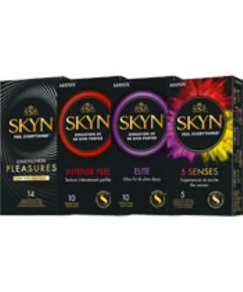 Skyn Skyn Premium slection