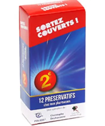 Sortez Couverts !