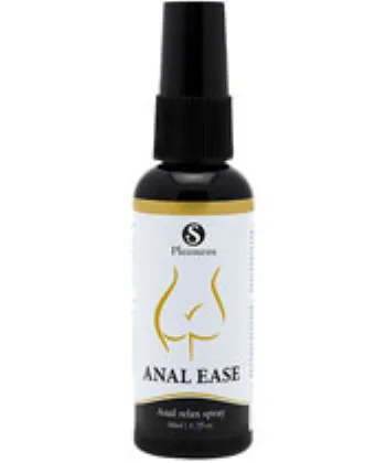 S Pleasures Anal Ease