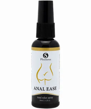 S Pleasures Anal Ease