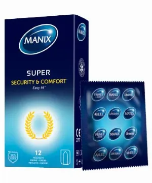 Manix Super