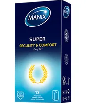 Manix Super