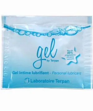 Terpan Gel