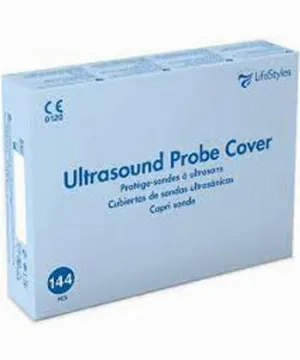 Ultrasound Probe Cover