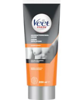 Veet Hair Removal Gel Cream for Men