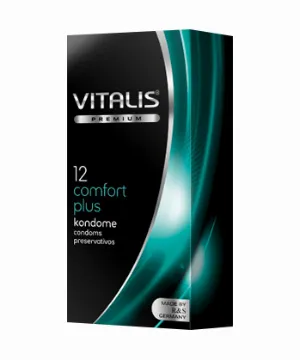 Vitalis Comfort Plus