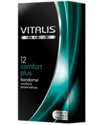 Vitalis Comfort Plus