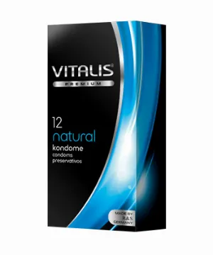 Vitalis Natural