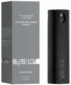 YesForLov Prolongateur de Plaisir